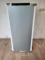 Inbouw koelkast Liebherr uit 2022, 122cm hoog, Elektronische apparatuur, Ophalen