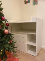 Ikea smastad verzorgingstafel/commode, Ophalen, Zo goed als nieuw, Commode