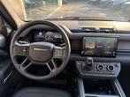 Land Rover Defender 110 D250 X-Dynamic SE, Auto's, Automaat, SUV of Terreinwagen, 3000 cc, Te koop