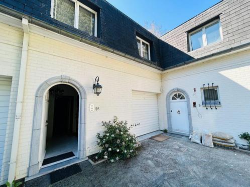 Appartement te koop in Rhode-Saint-Genèse, Immo, Huizen en Appartementen te koop, Appartement