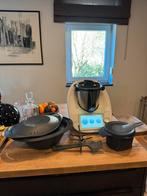 TM6 Thermomix voorwerk, Elektronische apparatuur, Ophalen, Gebruikt