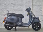 Vespa PIAGGIO GTV Sei Giorno 300 hpe II Edition @motomobilia, Motoren, Scooter, 300 cc, Bedrijf, 1 cilinder