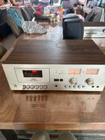 Akai CS-705D vintage cassettedeck, Audio, Tv en Foto, Ophalen of Verzenden, Akai