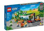 NIEUW LEGO CITY GROCERY STORE- 60347, Ophalen of Verzenden, Nieuw, Lego