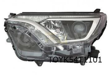 Toyota RAV4 (1/16-1/19) Koplamp Links (HIR2/LED) Origineel!  beschikbaar voor biedingen