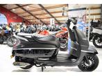 Peugeot Django 125 E5 NOIR, Motoren, Scooter, Bedrijf, 125 cc, 11 kW of minder