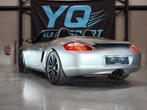 Porsche Boxster 987 top staat 245pk, Bedrijf, Handgeschakeld, Euro 4, Onderhoudsboekje