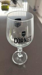 Glas cornet 50cl, Ophalen, Zo goed als nieuw