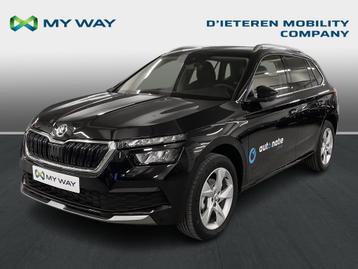 Skoda Kamiq Kamiq 1.0 TSI Ambition DSG beschikbaar voor biedingen