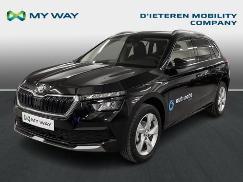 Skoda Kamiq Kamiq 1.0 TSI Ambition DSG, Auto's, Skoda, Overige modellen, ABS, Airbags, Airconditioning, Boordcomputer, Cruise Control