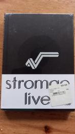 Vierkantswortel Stromae DVD, Cd's en Dvd's, Boxset, Alle leeftijden, Muziek en Concerten, Ophalen