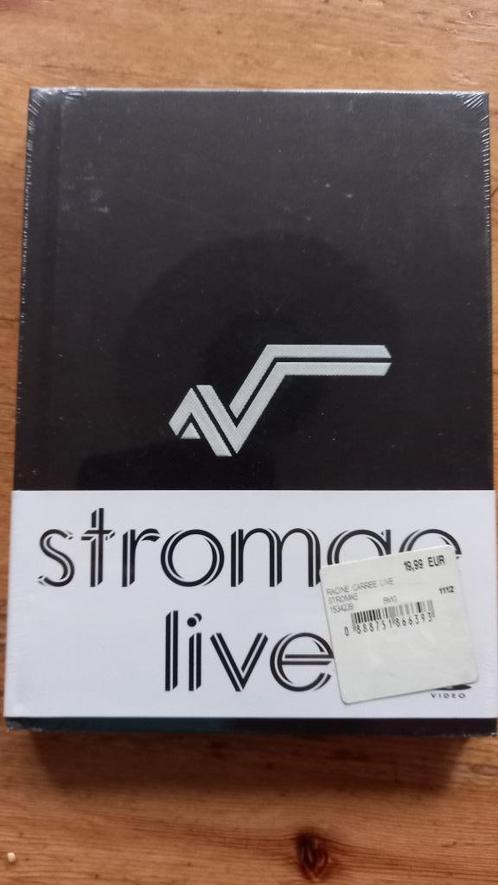 DVD Stromae Racine carre, CD & DVD, DVD | Musique & Concerts, Neuf, dans son emballage, Musique et Concerts, Coffret, Tous les âges