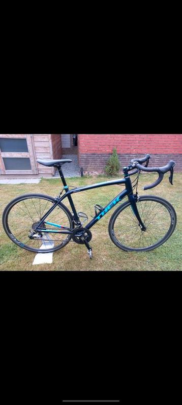 Trek domane 5 2018 beschikbaar voor biedingen