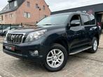 Toyota Land Cruiser 3.0 D-4D Lichte Vracht, Autos, Toyota, Cuir, Euro 5, Achat, Entreprise