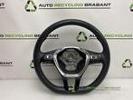 Stuurwiel van een Volkswagen Golf, Auto-onderdelen, Gebruikt, -, -, Ophalen of Verzenden