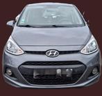 Hyundai i10 1.0 Benzine • 2019 met Airco, Auto's, Hyundai, Voorwielaandrijving, Stof, Handgeschakeld, 5 deurs