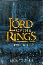 De twee torens, Boeken, Ophalen of Verzenden, Nieuw, J.R.R. Tolkien