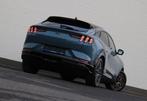 Ford Mustang Mach-E 99 kW AWD Premium 351 pk - Pano/Keyless, Auto's, Ford, Automaat, Blauw, Leder, SUV of Terreinwagen