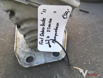 Renault Master Bestel 1.9 D 2400101 2008   Bumperbalk  beschikbaar voor biedingen