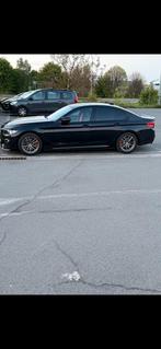 BMW 5-serie G30 31M Wielset stijl 662M 18, Ophalen, Velg(en)