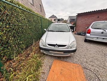 Citroën xsara 1.4i beschikbaar voor biedingen