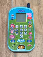 Telefoon Peppa Pig, Verzenden, Gebruikt, 2 tot 4 jaar
