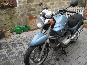 BMW R1150R beschikbaar voor biedingen