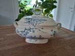 Boch cotage BF terre de fer terrine, Ophalen of Verzenden