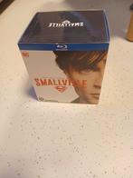 Smallville, Enlèvement ou Envoi