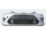 Bumper Ford Focus MK2 FACELIFT ST SPORT 08- Voorbumper MZ138, Gebruikt, -, Voor, -