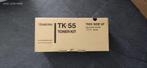 Kyocera Toner TK-55, Ophalen of Verzenden, Nieuw, Toner, Kyocera