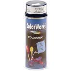 COLORWORKS RAL5011 STAAL BLAUW 400 ML, Ophalen of Verzenden, Nieuw
