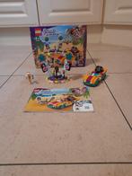 Lego Friends Andrea's Car And Stage - 41390, Kinderen en Baby's, Complete set, Ophalen of Verzenden, Lego, Zo goed als nieuw