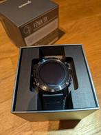 Garmin fenix 5x Sapphire 51mm, Ophalen, Zo goed als nieuw