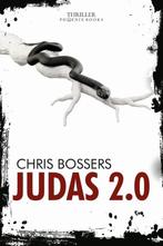Te Koop Boek JUDAS 2.0 Chris Bossers, Boeken, België, Ophalen of Verzenden, Zo goed als nieuw, Chris Bossers