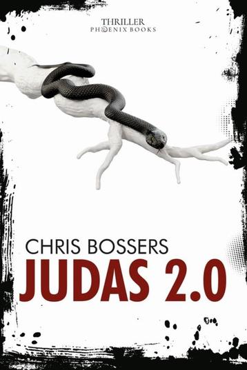 Te Koop Boek JUDAS 2.0 Chris Bossers beschikbaar voor biedingen