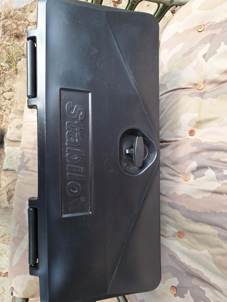 Disselbak met accessoires, Autos : Divers, Remorques Pièces, Enlèvement