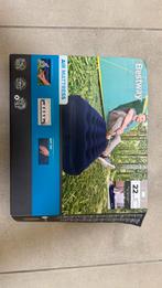 Bestway luchtmatras en pomp, Ophalen, Nieuw, 1-persoons