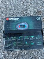 Tondeuse à gazon robotisée Gardena, Jardin & Terrasse, Enlèvement ou Envoi, Neuf, Plus de 25 cm, Contrôlable via l'application
