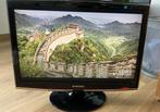Samsung 22” TV - Monitor, LCD, Enlèvement, Utilisé, Samsung