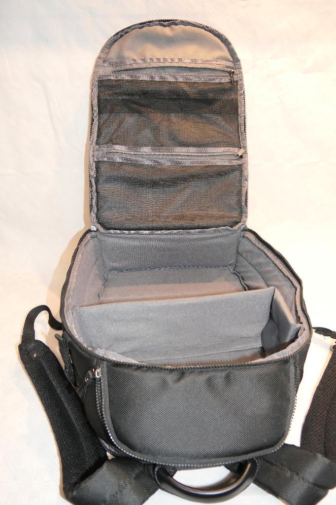 Cameratas, TV, Hi-fi & Vidéo, Photo | Sacs pour appareil, Comme neuf, Enlèvement