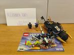 LEGO Ninjago Blaster-motor 70733, Kinderen en Baby's, Speelgoed | Duplo en Lego, Ophalen of Verzenden, Zo goed als nieuw, Complete set