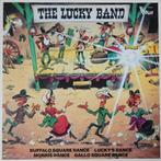 The Lucky Band – The Lucky Band, Cd's en Dvd's, Vinyl | Dance en House, Ophalen of Verzenden, Gebruikt, 12 inch, Dance Populair
