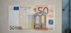 2002 50 euro biljet, Timbres & Monnaies, Billets de banque | Europe | Euros, 50 euros, Enlèvement ou Envoi, Billets en vrac, Belgique