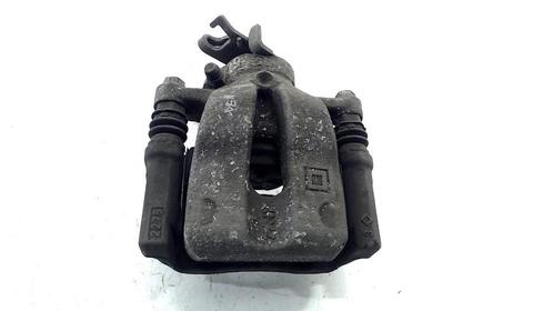 REMKLAUW LINKS ACHTER Opel Corsa E (01-2014/-), Auto-onderdelen, Remmen en Aandrijving, Opel, Gebruikt