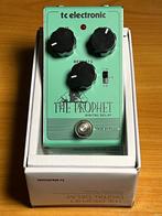 The Prophet Digital Delay TC Electronic, Muziek en Instrumenten, Ophalen, Zo goed als nieuw, Delay of Echo