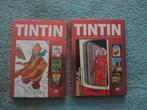 dessins animés "Tintin", Comme neuf, Européen, Tous les âges, Coffret
