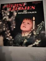 Goede lp met 25 kerstliedjes door de Minimutsjes, Ophalen of Verzenden, Gebruikt
