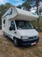 Mclouis, Fiat, Diesel, Particulier, Koelkast