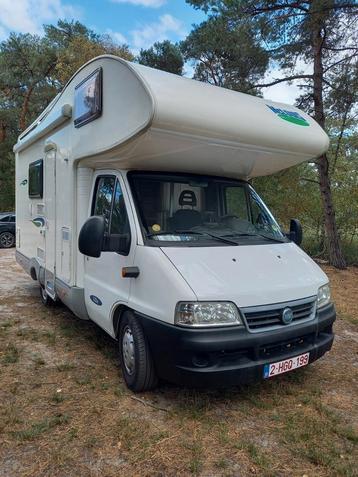 Mclouis, Fiat, Diesel, Particulier, Fiat